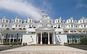 The Grand Hotel